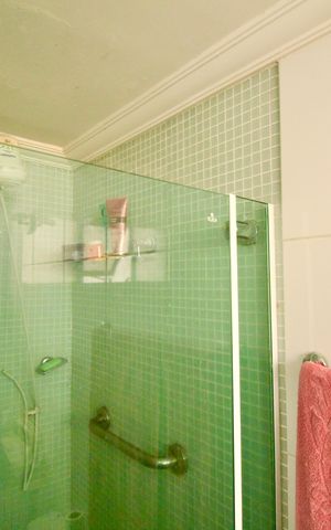 Apartamento para alugar com 160m², 4 quartos e 2 vagas Apartamento para alugar com 160m², 4 quartos e 2 vagasBanheiro Social