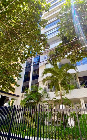 Apartamento para alugar com 160m², 4 quartos e 2 vagas Apartamento para alugar com 160m², 4 quartos e 2 vagasFachada