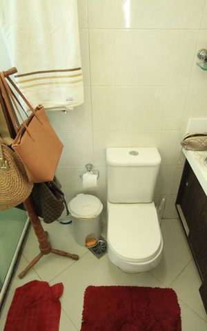 Apartamento para alugar com 160m², 4 quartos e 2 vagas Apartamento para alugar com 160m², 4 quartos e 2 vagasBanheiro Suíte