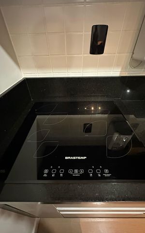Apartamento à venda com 40m², 1 quarto e 1 vaga Apartamento à venda com 40m², 1 quarto e 1 vagaCozinha