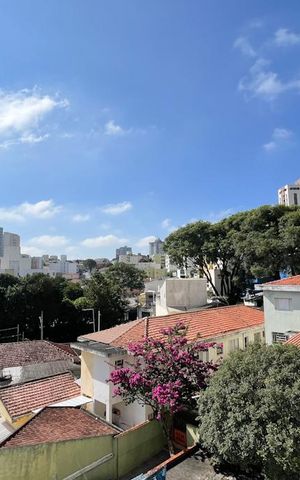 Apartamento à venda com 62m², 2 quartos e 1 vaga Apartamento à venda com 62m², 2 quartos e 1 vagaÁrea comum - Churrasqueira