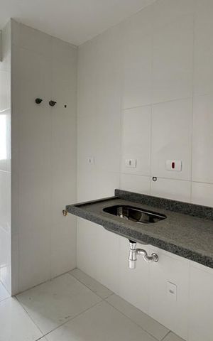 Apartamento à venda com 62m², 2 quartos e 1 vaga Apartamento à venda com 62m², 2 quartos e 1 vagaCozinha