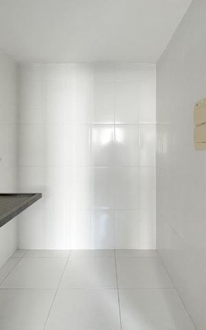 Apartamento à venda com 62m², 2 quartos e 1 vaga Apartamento à venda com 62m², 2 quartos e 1 vagaCozinha