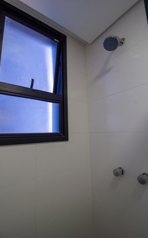 Apartamento para alugar com 71m², 2 quartos e 2 vagas Apartamento para alugar com 71m², 2 quartos e 2 vagasBanheiro