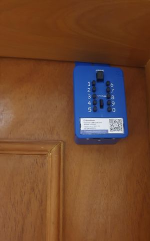 Apartamento à venda com 107m², 3 quartos e 2 vagaslockbox