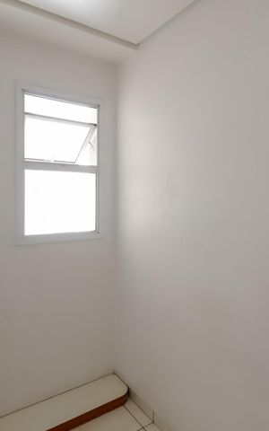 Apartamento à venda com 107m², 3 quartos e 2 vagasÁrea de Serviço
