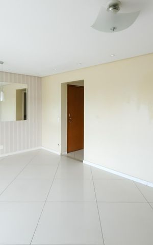 Apartamento à venda com 107m², 3 quartos e 2 vagasSala