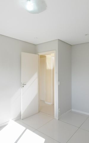 Apartamento à venda com 107m², 3 quartos e 2 vagasQuarto 1 ( Suíte )