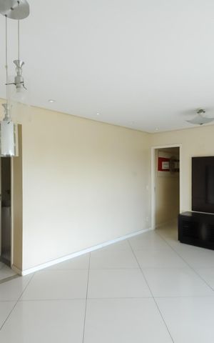 Apartamento à venda com 107m², 3 quartos e 2 vagasSala