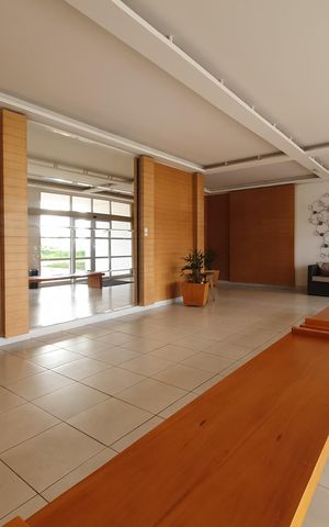 Apartamento à venda com 107m², 3 quartos e 2 vagasÁrea comum - hall