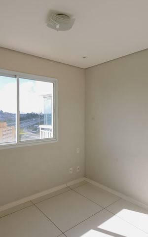 Apartamento à venda com 107m², 3 quartos e 2 vagasQuarto 2
