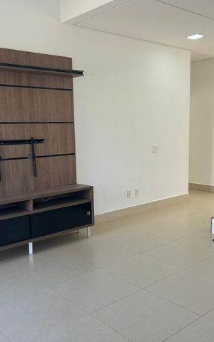 Casa de condomínio à venda com 252m², 4 quartos e 4 vagasSala
