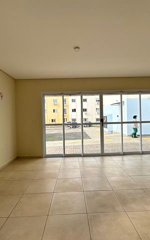 Apartamento à venda com 45m², 2 quartos e 1 vaga Apartamento à venda com 45m², 2 quartos e 1 vagaÁrea comum