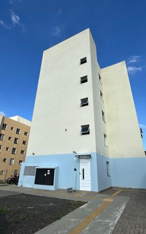 Apartamento à venda com 45m², 2 quartos e 1 vaga Apartamento à venda com 45m², 2 quartos e 1 vagaÁrea comum