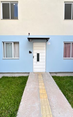 Apartamento à venda com 45m², 2 quartos e 1 vaga Apartamento à venda com 45m², 2 quartos e 1 vagaÁrea comum