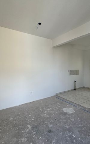 Apartamento à venda com 45m², 2 quartos e 1 vaga Apartamento à venda com 45m², 2 quartos e 1 vagaSala