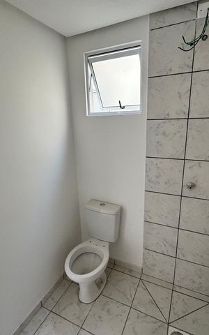 Apartamento à venda com 45m², 2 quartos e 1 vaga Apartamento à venda com 45m², 2 quartos e 1 vagaBanheiro Social