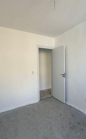 Apartamento à venda com 45m², 2 quartos e 1 vaga Apartamento à venda com 45m², 2 quartos e 1 vagaQuarto 1