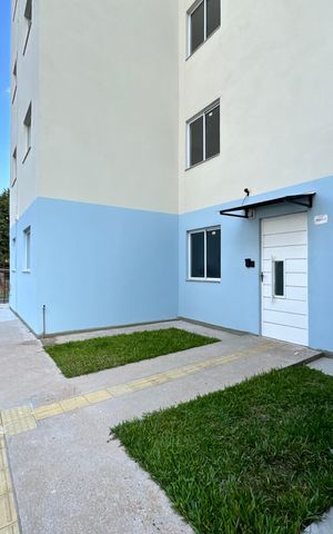 Apartamento à venda com 45m², 2 quartos e 1 vaga Apartamento à venda com 45m², 2 quartos e 1 vagaÁrea comum