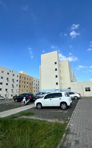 Apartamento à venda com 45m², 2 quartos e 1 vaga Apartamento à venda com 45m², 2 quartos e 1 vagaÁrea comum