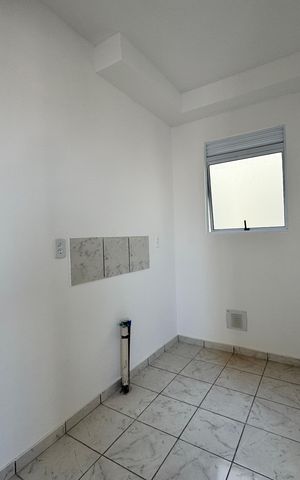 Apartamento à venda com 45m², 2 quartos e 1 vaga Apartamento à venda com 45m², 2 quartos e 1 vagaCozinha