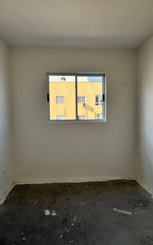 Apartamento à venda com 45m², 2 quartos e 1 vaga Apartamento à venda com 45m², 2 quartos e 1 vagaQuarto 2