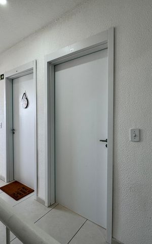 Apartamento à venda com 45m², 2 quartos e 1 vaga Apartamento à venda com 45m², 2 quartos e 1 vagaÁrea comum