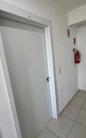 Apartamento à venda com 45m², 2 quartos e 1 vaga Apartamento à venda com 45m², 2 quartos e 1 vagaÁrea comum