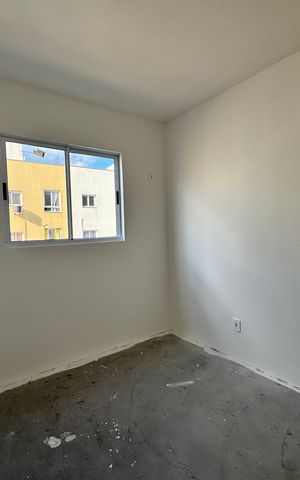 Apartamento à venda com 45m², 2 quartos e 1 vaga Apartamento à venda com 45m², 2 quartos e 1 vagaQuarto 2