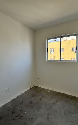 Apartamento à venda com 45m², 2 quartos e 1 vaga Apartamento à venda com 45m², 2 quartos e 1 vagaQuarto 1