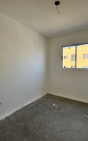 Apartamento à venda com 45m², 2 quartos e 1 vaga Apartamento à venda com 45m², 2 quartos e 1 vagaQuarto 2