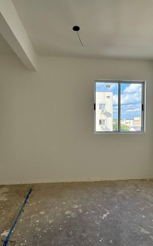 Apartamento à venda com 45m², 2 quartos e 1 vaga Apartamento à venda com 45m², 2 quartos e 1 vagaSala