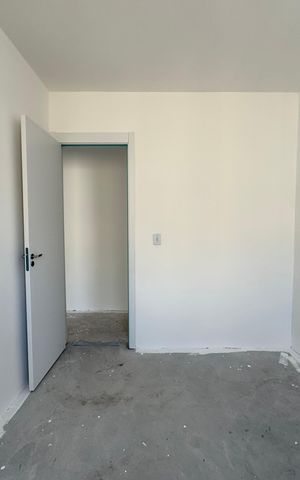 Apartamento à venda com 45m², 2 quartos e 1 vaga Apartamento à venda com 45m², 2 quartos e 1 vagaQuarto 2