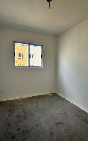 Apartamento à venda com 45m², 2 quartos e 1 vaga Apartamento à venda com 45m², 2 quartos e 1 vagaQuarto 1