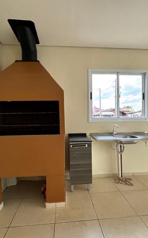 Apartamento à venda com 45m², 2 quartos e 1 vaga Apartamento à venda com 45m², 2 quartos e 1 vagaÁrea comum