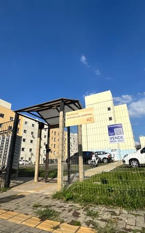 Apartamento à venda com 45m², 2 quartos e 1 vaga Apartamento à venda com 45m², 2 quartos e 1 vagaÁrea comum