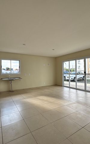 Apartamento à venda com 45m², 2 quartos e 1 vaga Apartamento à venda com 45m², 2 quartos e 1 vagaÁrea comum