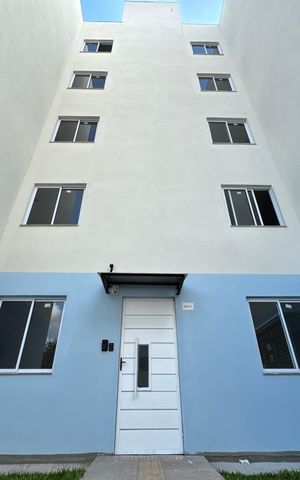 Apartamento à venda com 45m², 2 quartos e 1 vaga Apartamento à venda com 45m², 2 quartos e 1 vagaÁrea comum