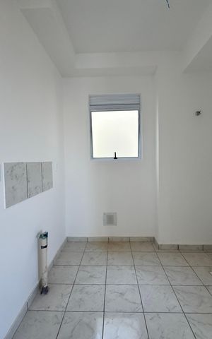 Apartamento à venda com 45m², 2 quartos e 1 vaga Apartamento à venda com 45m², 2 quartos e 1 vagaCozinha