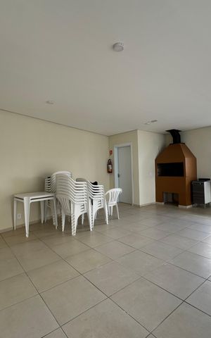 Apartamento à venda com 45m², 2 quartos e 1 vaga Apartamento à venda com 45m², 2 quartos e 1 vagaÁrea comum