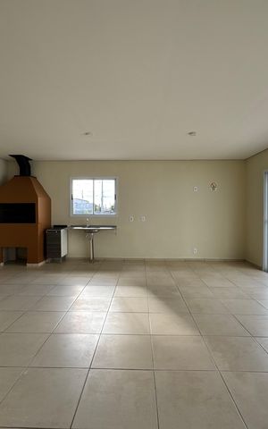 Apartamento à venda com 45m², 2 quartos e 1 vaga Apartamento à venda com 45m², 2 quartos e 1 vagaÁrea comum