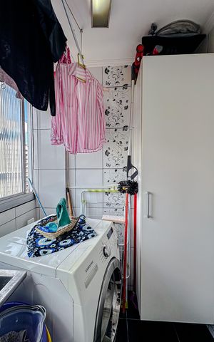 Apartamento à venda com 59m², 2 quartos e 1 vagaÁrea de Serviço