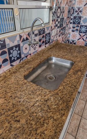 Casa para alugar com 360m², 5 quartos e 2 vagas Casa para alugar com 360m², 5 quartos e 2 vagasCozinha 3
