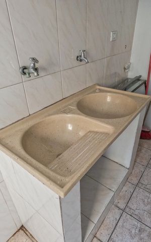 Casa para alugar com 360m², 5 quartos e 2 vagas Casa para alugar com 360m², 5 quartos e 2 vagasÁrea de Serviço