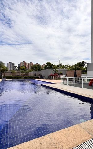 Apartamento à venda com 65m², 2 quartos e 1 vaga Apartamento à venda com 65m², 2 quartos e 1 vagaÁrea comum - Piscina