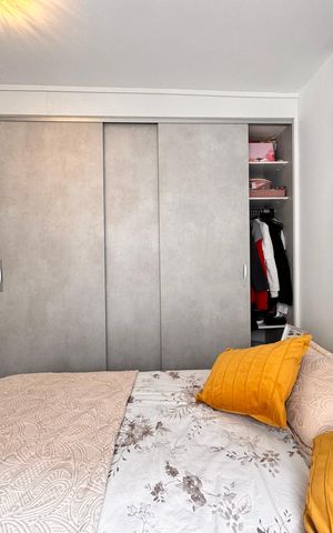 Apartamento à venda com 65m², 2 quartos e 1 vaga Apartamento à venda com 65m², 2 quartos e 1 vagaQuarto 2