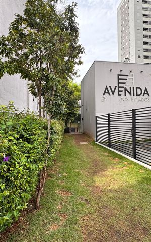 Apartamento à venda com 65m², 2 quartos e 1 vaga Apartamento à venda com 65m², 2 quartos e 1 vagaPet place