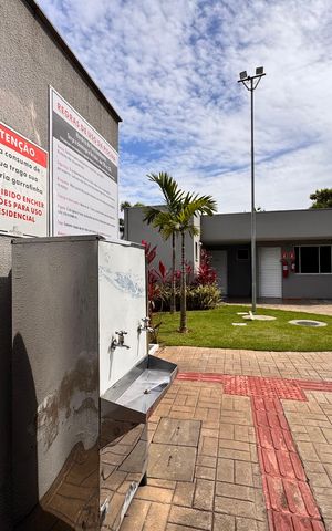 Apartamento à venda com 65m², 2 quartos e 1 vaga Apartamento à venda com 65m², 2 quartos e 1 vagaÁrea comum