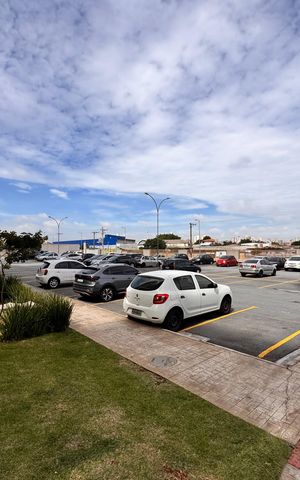 Apartamento à venda com 65m², 2 quartos e 1 vaga Apartamento à venda com 65m², 2 quartos e 1 vagaGaragem