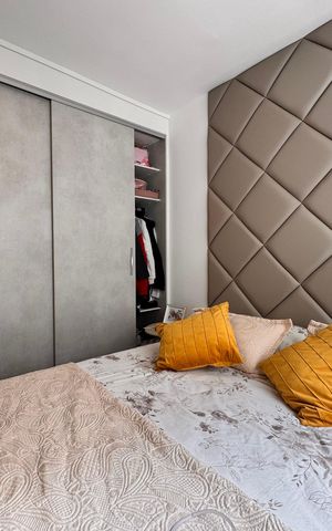 Apartamento à venda com 65m², 2 quartos e 1 vaga Apartamento à venda com 65m², 2 quartos e 1 vagaQuarto 2